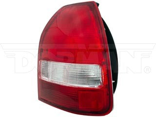 Dorman 1611171 Tail Light Assembly