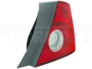 Dorman 1611172 Tail Light Assembly