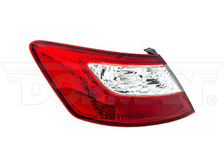 Dorman 1611174 Tail Light Assembly