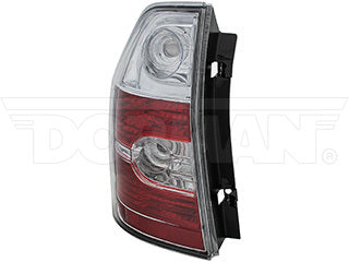 Dorman 1611180 Tail Light Assembly