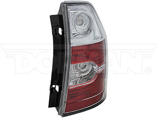 Dorman 1611181 Tail Light Assembly