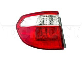 Dorman 1611182 Tail Light Assembly