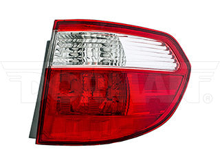 Dorman 1611183 Tail Light Assembly