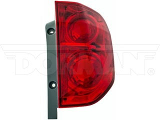 Dorman 1611185 Tail Light Assembly