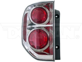 Dorman 1611186 Tail Light Assembly