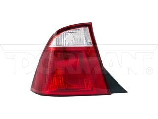 Dorman 1611190 Tail Light Assembly