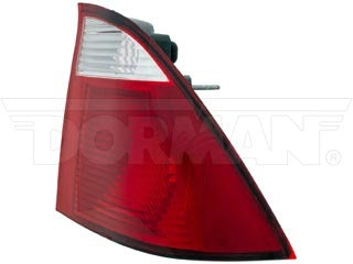 Dorman 1611191 Tail Light Assembly