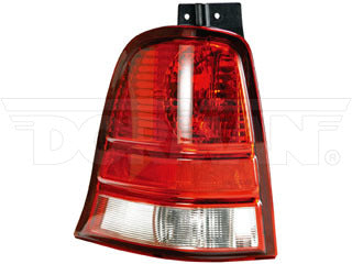 Dorman 1611192 Tail Light Assembly