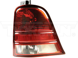Dorman 1611193 Tail Light Assembly