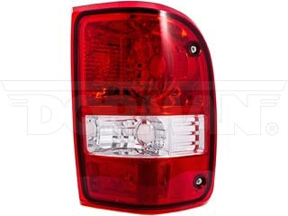 Dorman 1611195 Tail Light Assembly