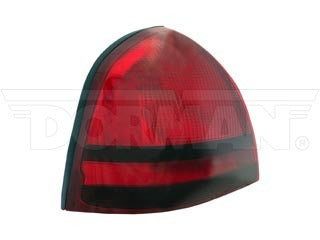 Dorman 1611196 Tail Light Assembly