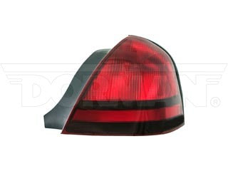 Dorman 1611197 Tail Light Assembly
