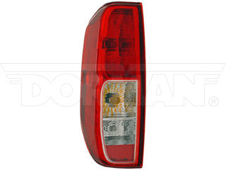 Dorman 1611204 Tail Light Assembly