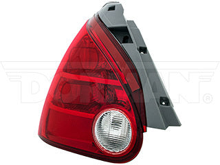 Dorman 1611206 Tail Light Assembly