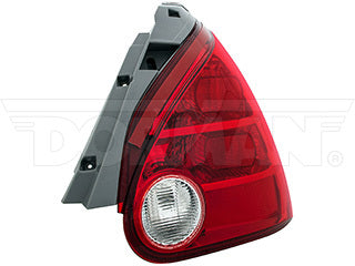 Dorman 1611207 Tail Light Assembly