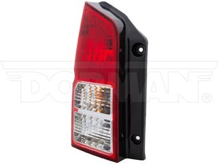 Dorman 1611208 Tail Light Assembly