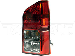 Dorman 1611209 Tail Light Assembly