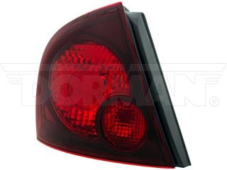 Dorman 1611210 Tail Light Assembly