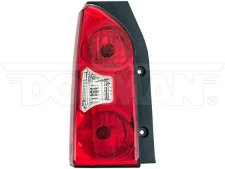 Dorman 1611212 Tail Light Assembly