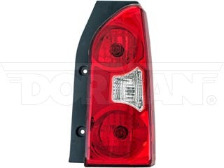 Dorman 1611213 Tail Light Assembly
