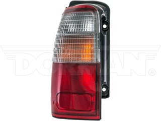 Dorman 1611216 Tail Light Assembly