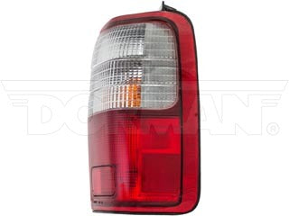 Dorman 1611217 Tail Light Assembly