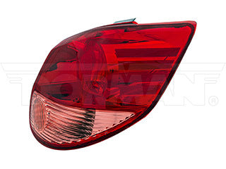 Dorman 1611220 Tail Light Assembly