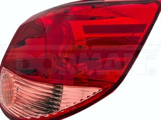 Dorman 1611221 Tail Light Assembly