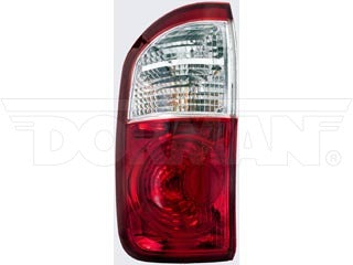 Dorman 1611224 Tail Light Assembly