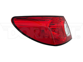Dorman 1611228 Tail Light Assembly