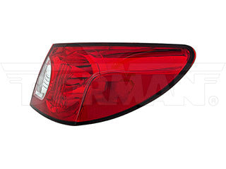 Dorman 1611229 Tail Light Assembly