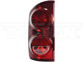 Dorman 1611230 Tail Light Assembly