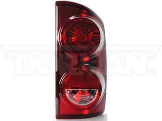 Dorman 1611231 Tail Light Assembly