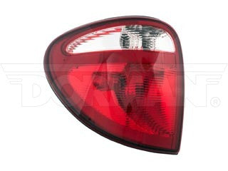 Dorman 1611234 Tail Light Assembly