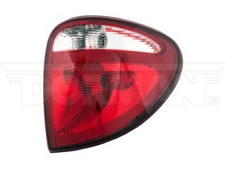 Dorman 1611235 Tail Light Assembly