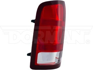 Dorman 1611236 Tail Light Assembly