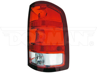 Dorman 1611237 Tail Light Assembly