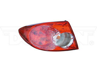 Dorman 1611240 Tail Light Assembly