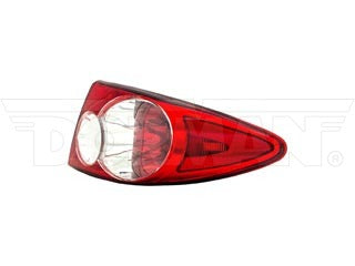 Dorman 1611241 Tail Light Assembly