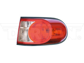 Dorman 1611245 Tail Light Assembly