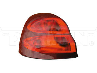 Dorman 1611248 Tail Light Assembly