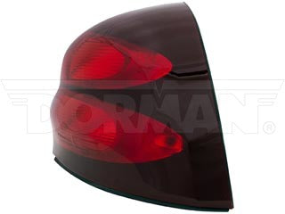 Dorman 1611249 Tail Light Assembly