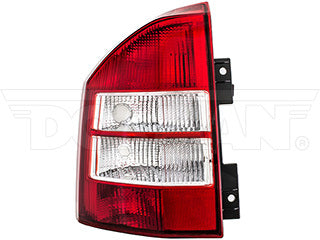 Dorman 1611250 Tail Light Assembly