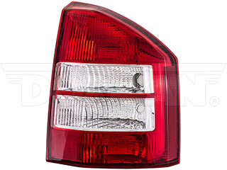 Dorman 1611251 Tail Light Assembly
