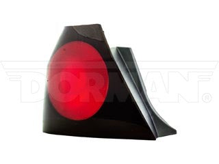 Dorman 1611258 Tail Light Assembly