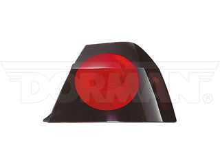 Dorman 1611259 Tail Light Assembly