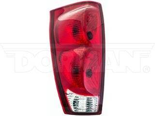 Dorman 1611262 Tail Light Assembly