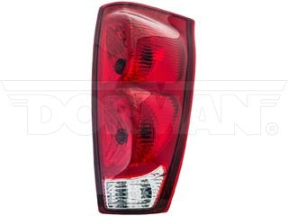 Dorman 1611263 Tail Light Assembly
