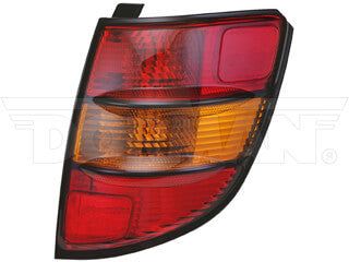 Dorman 1611267 Tail Light Assembly