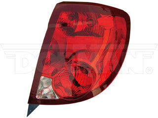 Dorman 1611269 Tail Light Assembly